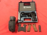 Beretta 92F 9MM with Extras - 1 of 7