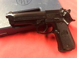 Beretta 92F 9MM with Extras - 2 of 7
