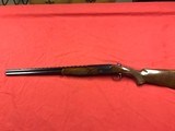 PERAZZI MX8-20 20 GAUGE - 2 of 11