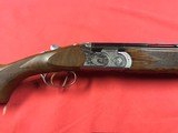 Beretta 687 Silver Pigeon III Signature Deluxe Sporting Combo 20/28 32