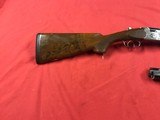 Beretta 687 Silver Pigeon III Signature Deluxe Sporting Combo 20/28 32