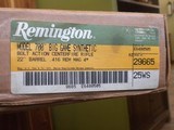 Remington 700 Big Game Synthetic .416 Rem Mag - 3 of 11