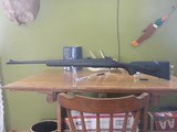 Remington 700 Big Game Synthetic .416 Rem Mag - 4 of 11