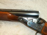 Parker Bros CHE 12 Gauge - 1 of 15
