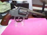 SMITH WESSON PRE VICTORY 38 MA55 9955XX .WB- 1 of 12