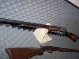 ANTIQUE WINCHESTER 1890 .22 PUMP 3RD MODEL TAKE DOWN VGC - 8 of 8