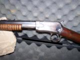 ANTIQUE WINCHESTER 1890 .22 PUMP 3RD MODEL TAKE DOWN VGC - 6 of 8