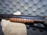 ANTIQUE WINCHESTER 1890 .22 PUMP 3RD MODEL TAKE DOWN VGC - 7 of 8