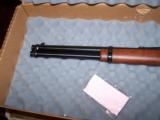 WINCHESTER 94AE TRAPPER MINT UNUSED - 4 of 6
