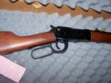 WINCHESTER 94AE TRAPPER MINT UNUSED - 5 of 6