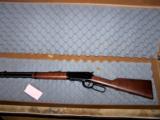 WINCHESTER 94AE TRAPPER MINT UNUSED - 2 of 6