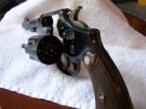 VINTAGE SMITH WESSON 38 SPECIAL 4" - 5 of 5