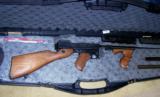 AUTO ORDNANCE THOMPSON 1927A-1 IN CASE W/EXTRAS - 2 of 6