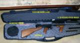 AUTO ORDNANCE THOMPSON 1927A-1 IN CASE W/EXTRAS - 1 of 6