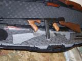 AUTO ORDNANCE THOMPSON 1927A-1 IN CASE W/EXTRAS - 6 of 6