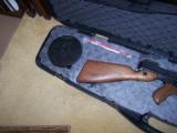 AUTO ORDNANCE THOMPSON 1927A-1 IN CASE W/EXTRAS - 4 of 6