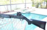 100% CUSTOM ITHACA 37 TACTICAL 12GA MUST SEE - 4 of 11