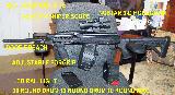 ULTIMATE SAIGA 12 RUSSIAN FULL TACTICAL BUILT - 1 of 6