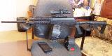 ULTIMATE SAIGA 12 RUSSIAN FULL TACTICAL BUILT - 3 of 6
