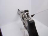 SMITH WESSON S&W MODEL 60-10 .357 S/S - 3 of 6