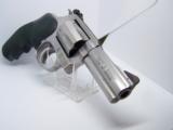 SMITH WESSON S&W MODEL 60-10 .357 S/S - 6 of 6