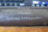 BSA BIRMINGHAM SMALL ARMS ROLLING BLOCK 220 22LR - 10 of 14