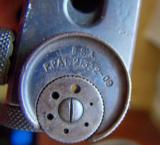 BSA BIRMINGHAM SMALL ARMS ROLLING BLOCK 220 22LR - 14 of 14