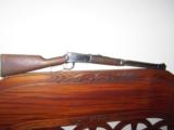 WINCHESTER 94 30/30 PRE 1964 1953 - 1 of 3