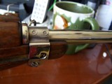 wwII M1 CARBINE NICKEL PLATED VGC 1945 - 8 of 15