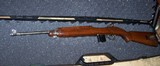 wwII M1 CARBINE NICKEL PLATED VGC 1945 - 1 of 15