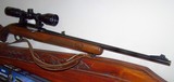 vintage Winchester model 100
308 cal, very good condition comes with scope and rings - 3 of 3