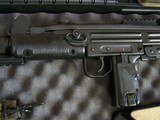 Uzi IMI Israel Pre Ban 9mm with extras - 5 of 10