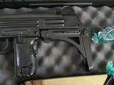 Uzi IMI Israel Pre Ban 9mm with extras - 6 of 10