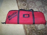 Vintage Marlin original 1986 model 70p papoose compleat set - 8 of 10