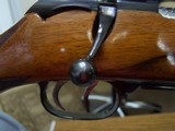 Krico .243 Winchester Nikon Double set trigger German 90% extra good condition - 7 of 15