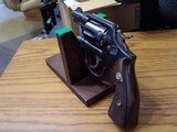 Rare Smith Wesson Pre model 10 very very good condition 38 spl. - 6 of 6