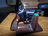Rare Smith Wesson Pre model 10 very very good condition 38 spl. - 2 of 6