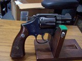 Rare Smith Wesson Pre model 10 very very good condition 38 spl. - 5 of 6