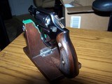 Rare Smith Wesson Pre model 10 very very good condition 38 spl. - 3 of 6