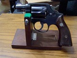 Rare Smith Wesson Pre model 10 very very good condition 38 spl. - 4 of 6