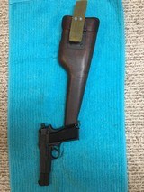 Browning Hi Power Inglis Canada9mm Luger - 3 of 7