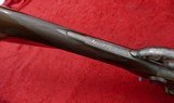 Ethan Allen Hinge Breech 10 ga Dbl Bbl shotgun - 13 of 15