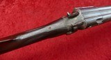 Ethan Allen Hinge Breech 10 ga Dbl Bbl shotgun - 2 of 15