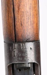 Winchester 1895 Russian contract carbine - 5 of 6