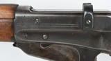 Winchester 1895 Russian contract carbine - 3 of 6