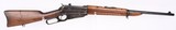 Winchester 1895 Russian contract carbine - 2 of 6