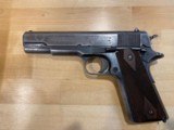 Colt Commercial 1911 in 45ACP built 1917 ****LAYAWAY**** - 1 of 5