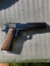Colt Commercial Model 1911 Pistol Made in 1918 ** LAYAWAY** - 1 of 8