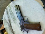 Colt Commercial Model 1911 Pistol Made in 1918 ** LAYAWAY** - 3 of 8