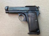 Beretta 1923 VERY RARE - 1 of 3